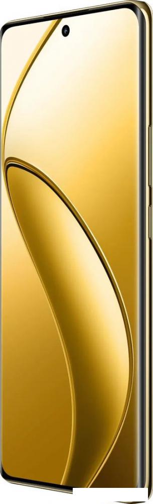 Смартфон Realme 12 Pro 8GB/256GB (бежевый)