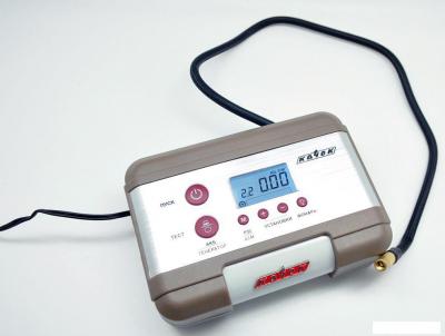 Автомобильный компрессор Качок K60