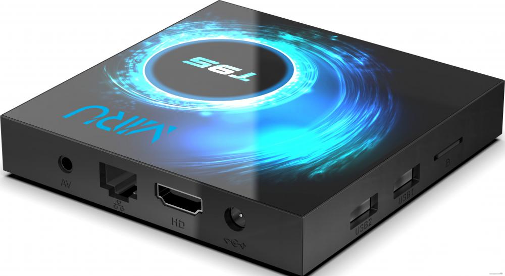 Смарт-приставка Miru T95 2ГБ/16ГБ