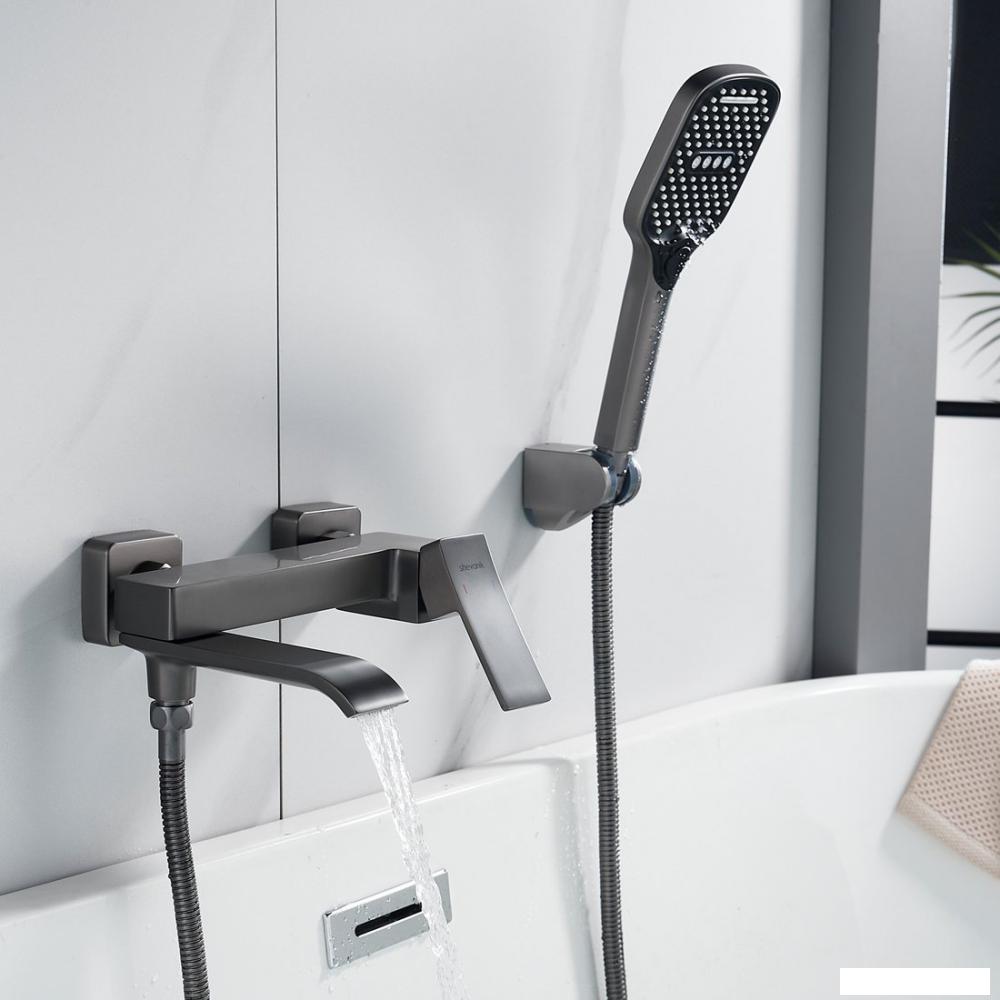 Смесители Shevanik S4002T