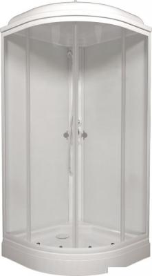 Душевые кабины Triton Ультра А 80x80