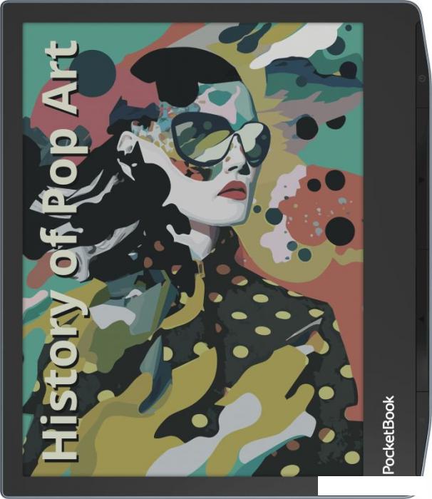 Электронная книга PocketBook 700K3 Era Color