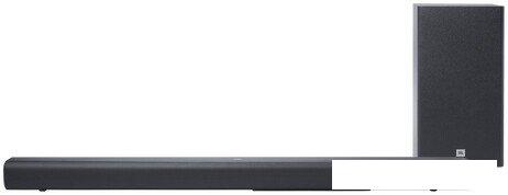 Саундбар JBL Cinema SB580