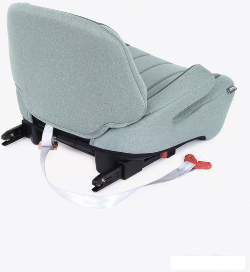 Автокресла Rant Turbo Isofix Active Line AY313 (зеленый)