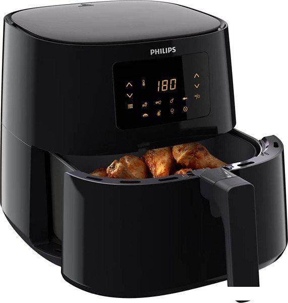 Аэрогриль (аэрофритюрница) Philips HD9270/90