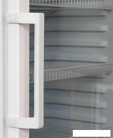 Однокамерный торговый холодильник Бирюса 461RN