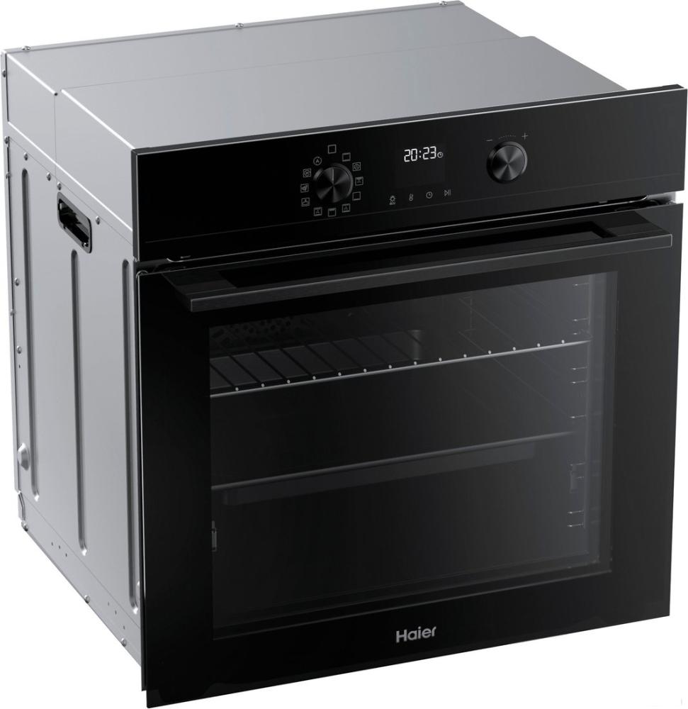 Электрический духовой шкаф Haier HOQ-K4AAN3GB