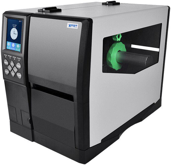 Принтер этикеток iDPRT iX4L 100700101