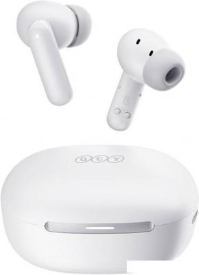 Наушники QCY MeloBuds N30 (белый)