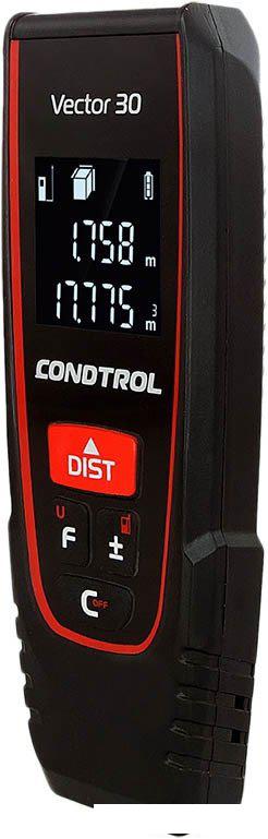 Лазерный дальномер Condtrol Vector 30