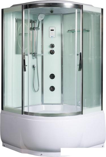 Душевая кабина WeltWasser WW500 Emmer 11055