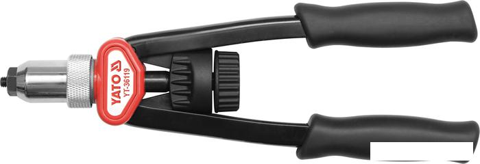 Строительный, слесарный, монтажный инструмент Yato YT-36119