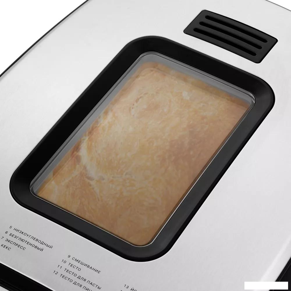 Хлебопечка Kitfort KT-309