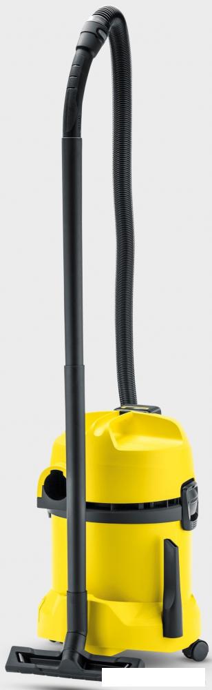 Пылесосы Karcher WD 3 Battery Set 1.629-911.0