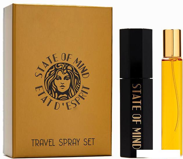 Парфюмерия State of Mind Spontaneous Generosity (20 мл + 20 мл)