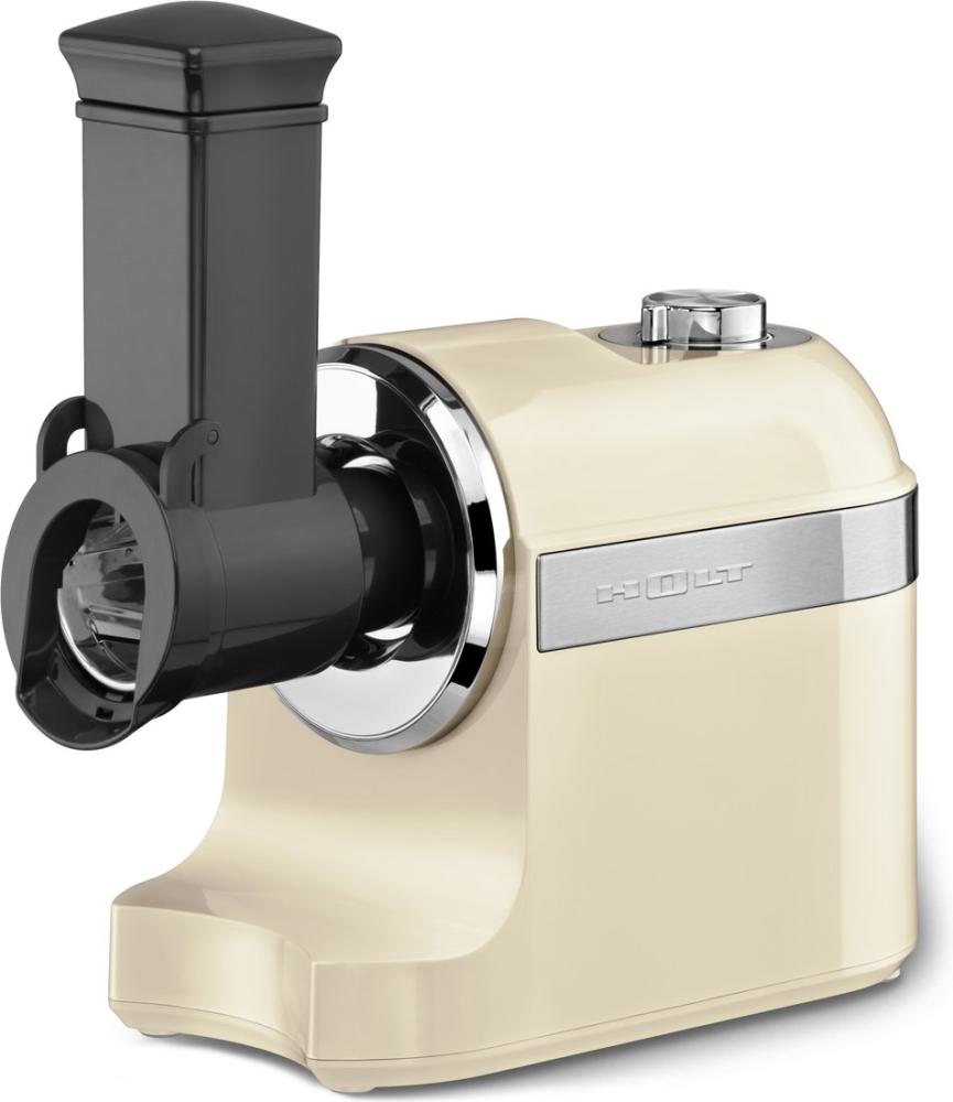 Мясорубки Holt HT-FP-017 (кремовый)