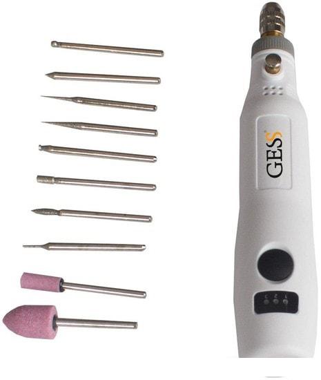 Аппарат для маникюра и педикюра Gess Nail Art Ultra GESS-640