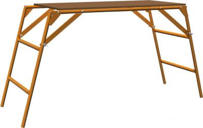 Лестницы и стремянки Тапанар Фишка 0.76м