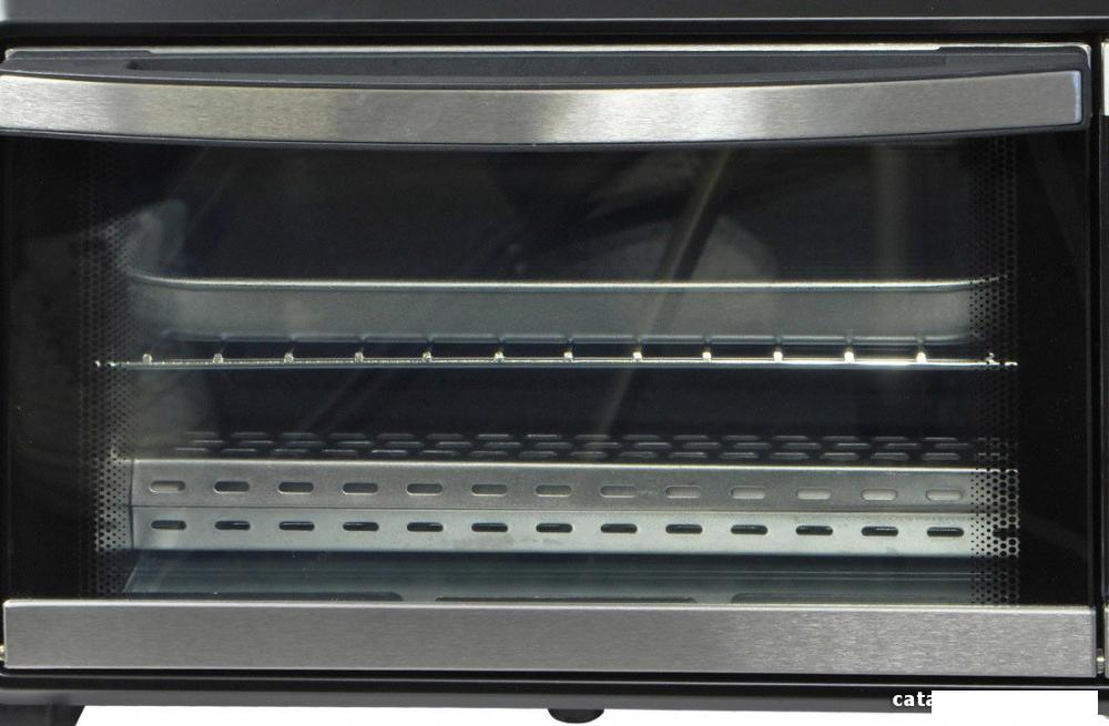 Мини-печь ROMMELSBACHER BG 950