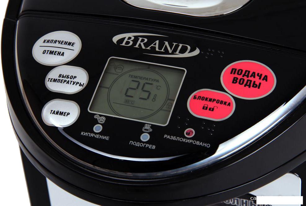 Термопот BRAND 4404b