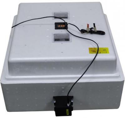 Инкубатор для животных Несушка 104 А+12В н/н 77 slkin33