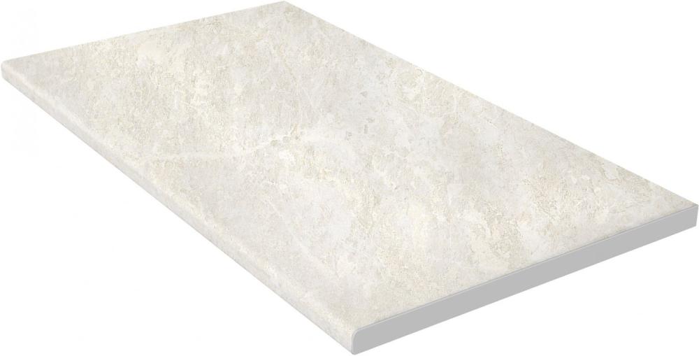 Готовая кухня Интерлиния Тренд 1.5x2.9 правая (индиго/индиго/опал светлый)