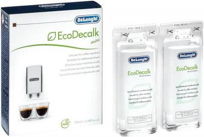 Средство для кофеварки DeLonghi EcoDecalk DLSC200