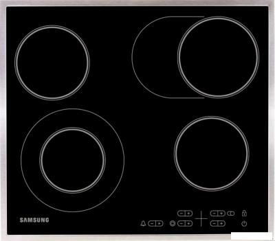 Варочная панель Samsung NZ64T3516CK