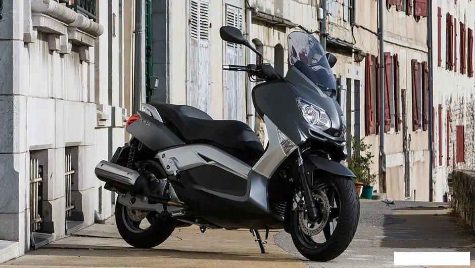 Мотоциклетные шины Michelin City Grip 90/90R12 54P TL