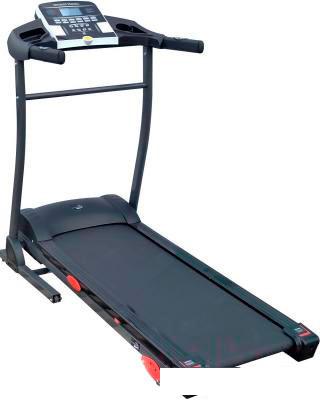 Электрическая беговая дорожка Sundays Fitness T2000D