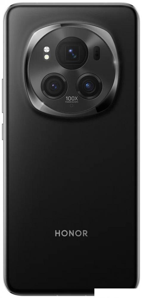 Смартфон HONOR Magic6 Pro 12GB/512GB международная версия с NFC (графитовый черный)