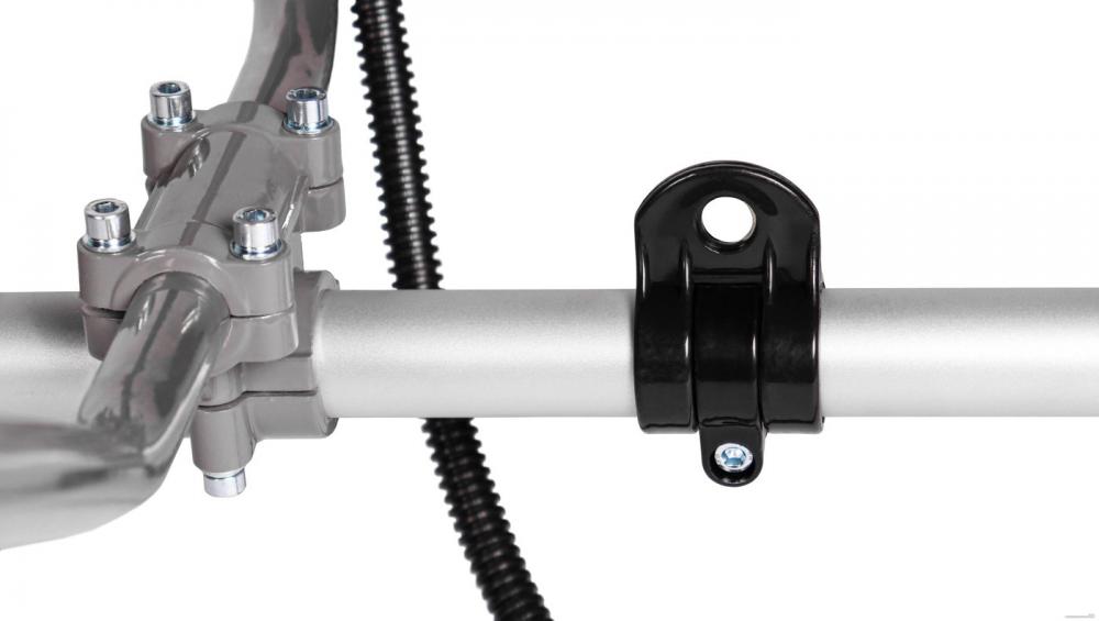 Триммер Champion T333-2