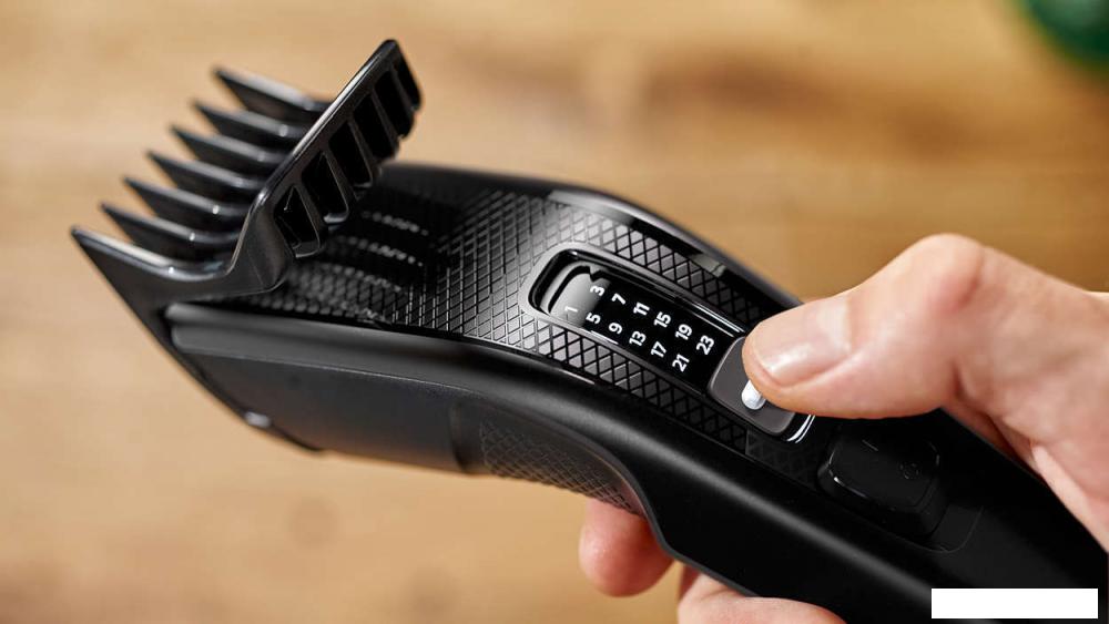 Машинка для стрижки волос Philips HC3510/15