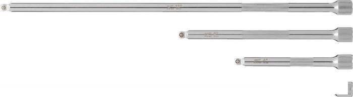 Набор удлинителей слесарных Milwaukee 4932480641