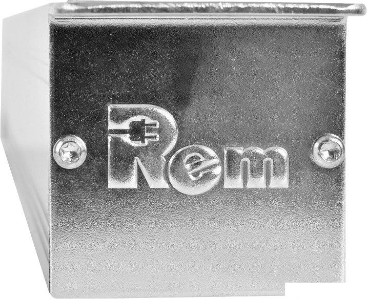 Блок розеток Rem R-10-8S-V-440-1.8