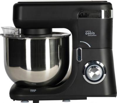 Кухонные комбайны, машины и планетарные миксеры Making Oasis Everywhere MP-160B