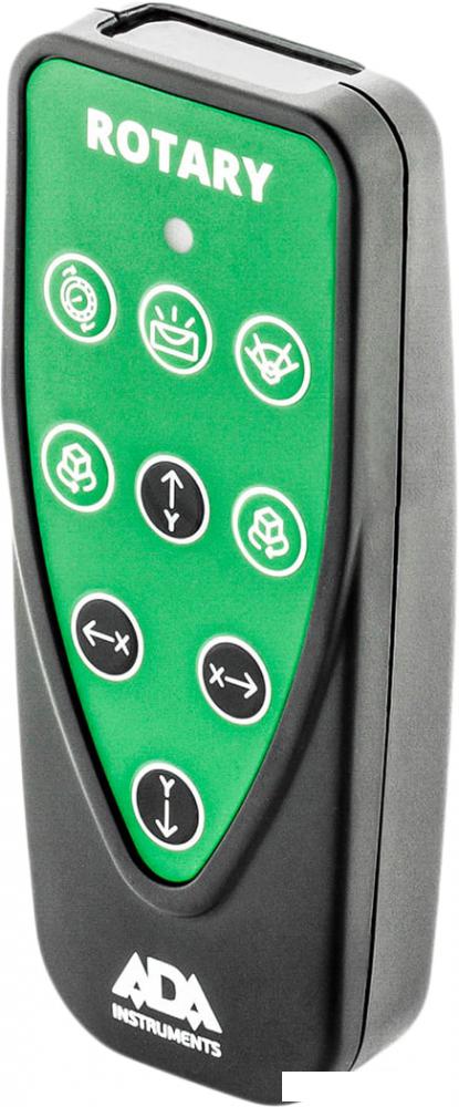 Лазерный нивелир ADA Instruments Rotary 400 HV-G Servo A00584