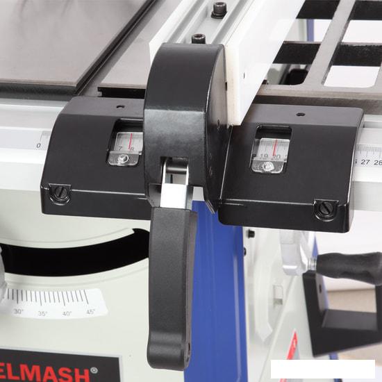 Распиловочный (циркулярный) станок Belmash (Белмаш) LTS-250 - 220V