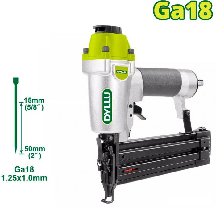 Гвоздезабиватель Dyllu DTBN1550