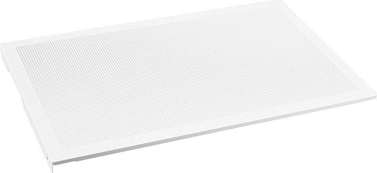 Боковая панель для корпуса DeepCool Air Panel 100 R-AIR-PANEL-WH-G