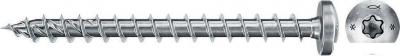 Саморез Fischer FPF II PTF 5x60 BC 100 670440 (100 шт)