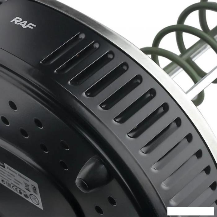 Электрошашлычница RAF R.8628