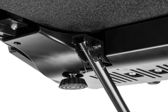 Электрическая беговая дорожка Sundays Fitness Simple Line T1 PLUS 2