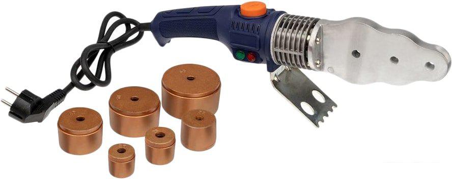 Аппарат для сварки труб Rexant RX-1000