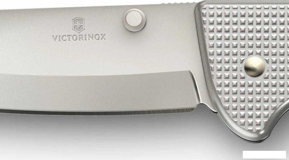 Складной нож Victorinox Evoke Alox 0.9415.D26