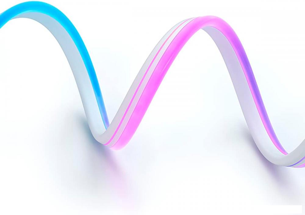 Готовый комплект гибкого неона Xiaomi Smart Lightstrip Pro (международная версия)