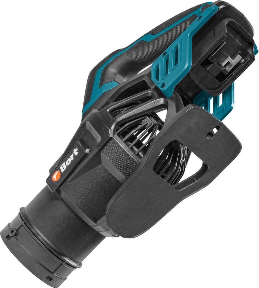 Ручная воздуходувка Bort BSS-21Li-Pro 93414301 (без АКБ)