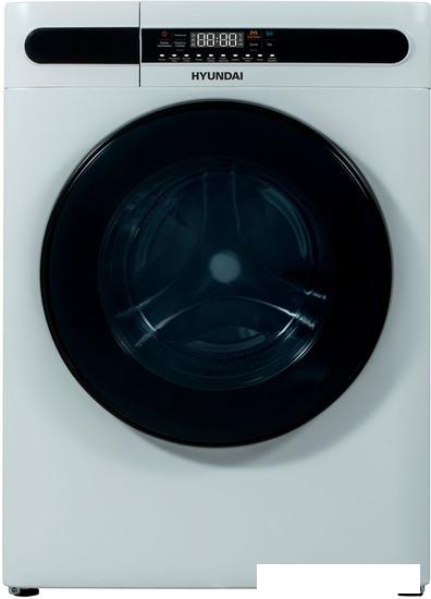 Стирально-сушильная машина Hyundai WMD8413