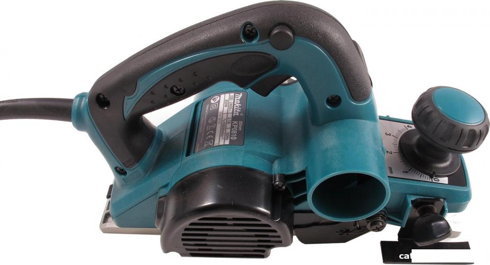 Рубанок Makita KP0810