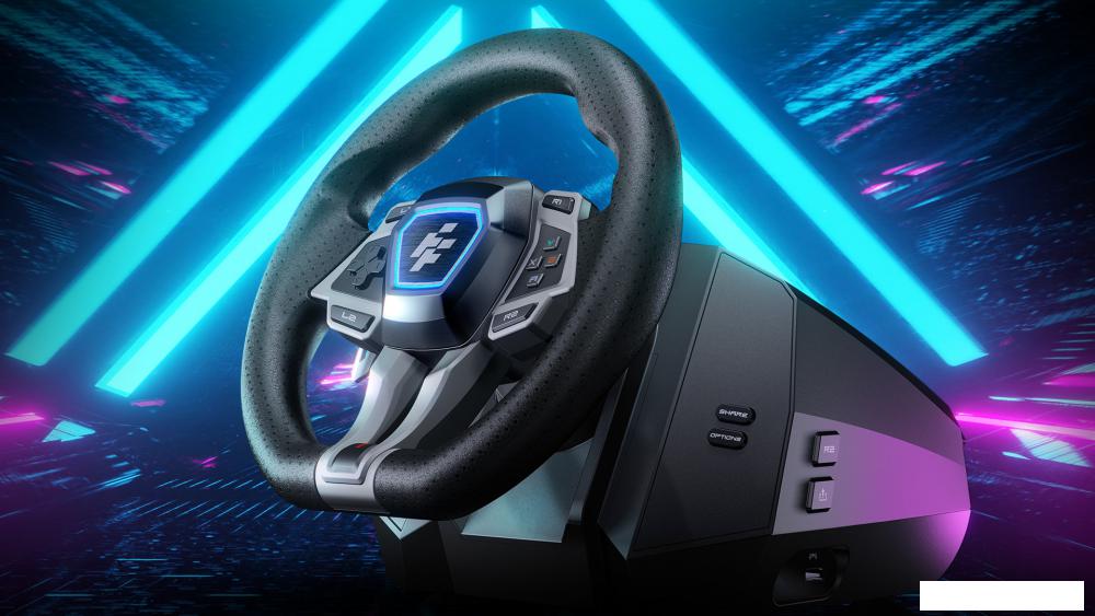 Руль FlashFire Imola